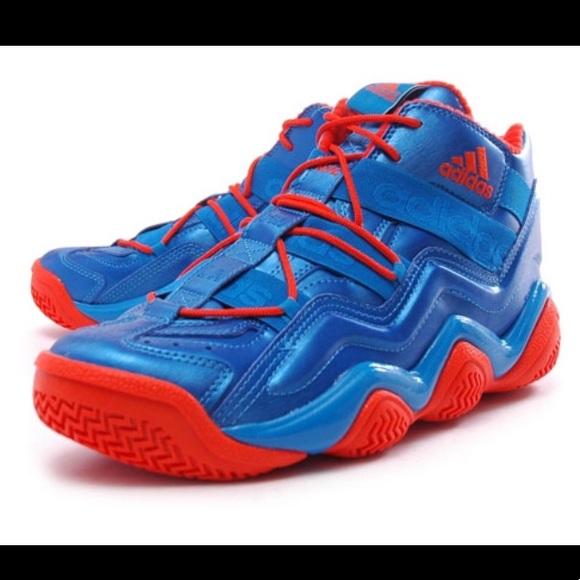 adidas Other - Adidas Top Ten 2000 New York New York City Knicks